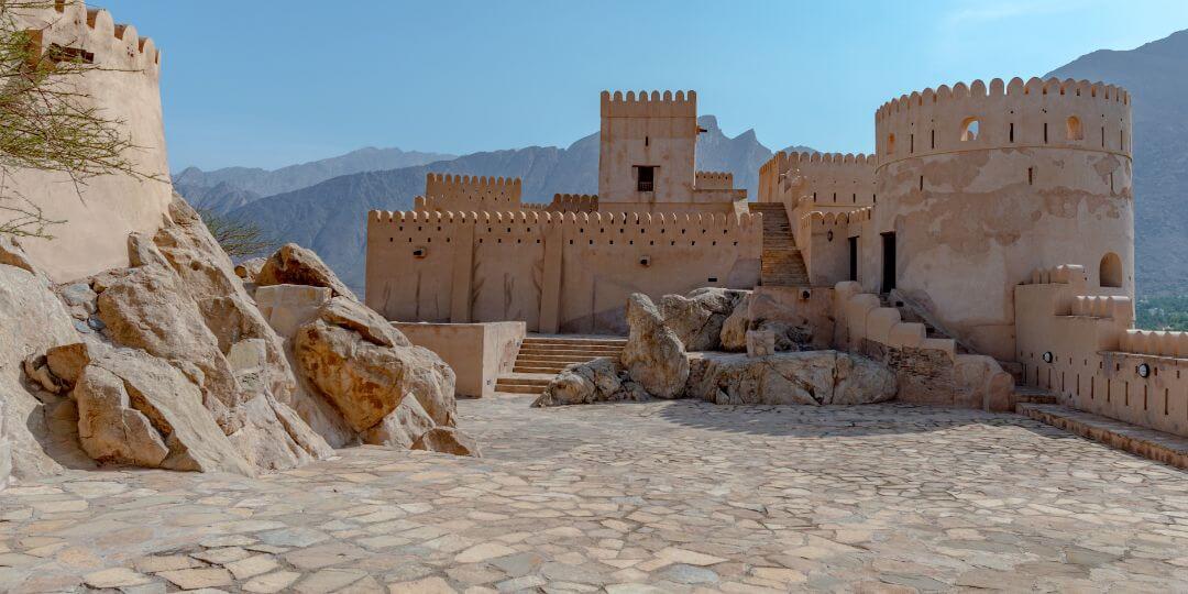Oman s Best Forts And Historic Castles You Need To Visit Family Oman s Best Forts And Historic Castles You Need To Visit Family